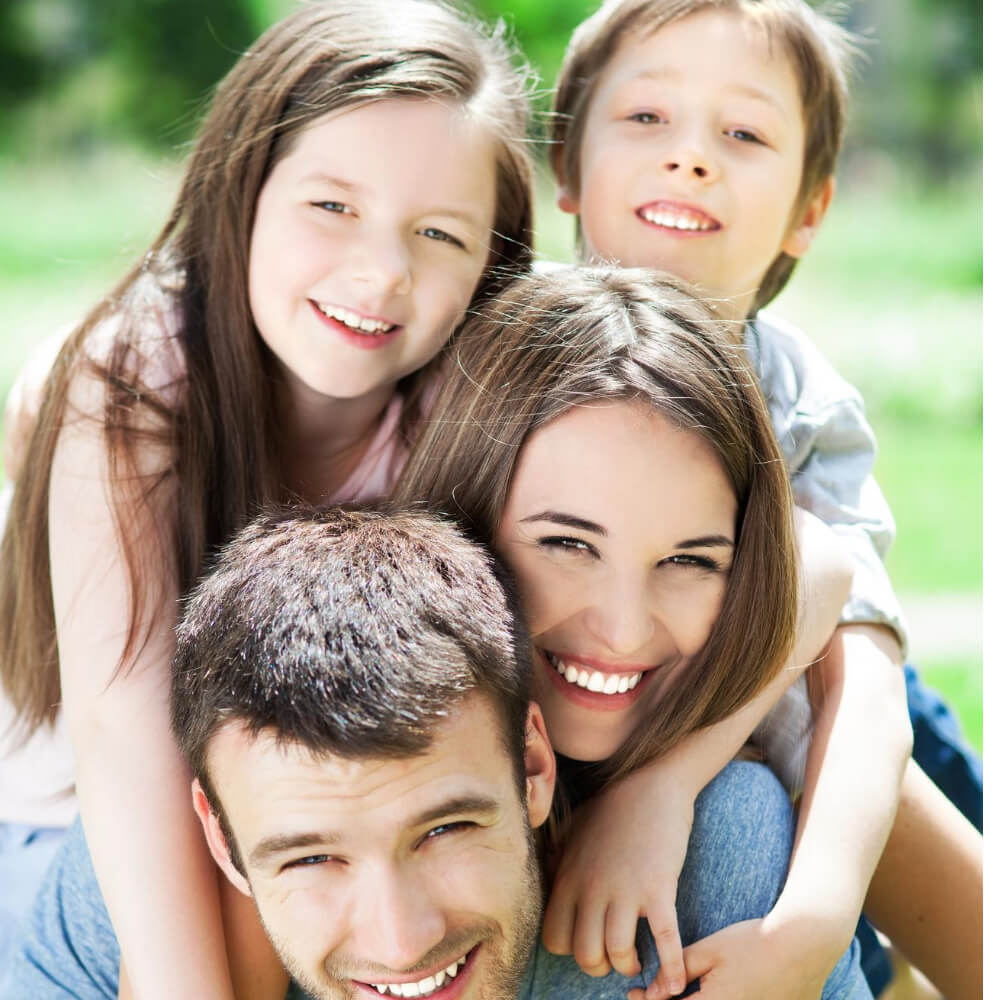 ubezpieczenia rodzinne i majątkowe