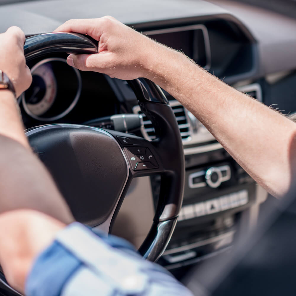 nnw kierowcy i pasażera