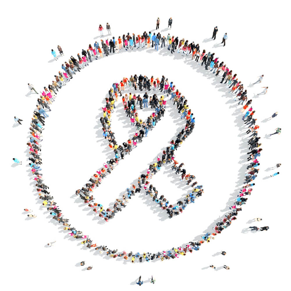 poważne zachorowanie