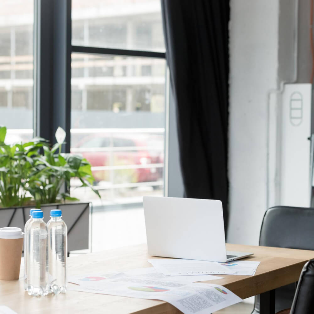 ubezpieczenie majątku firmy