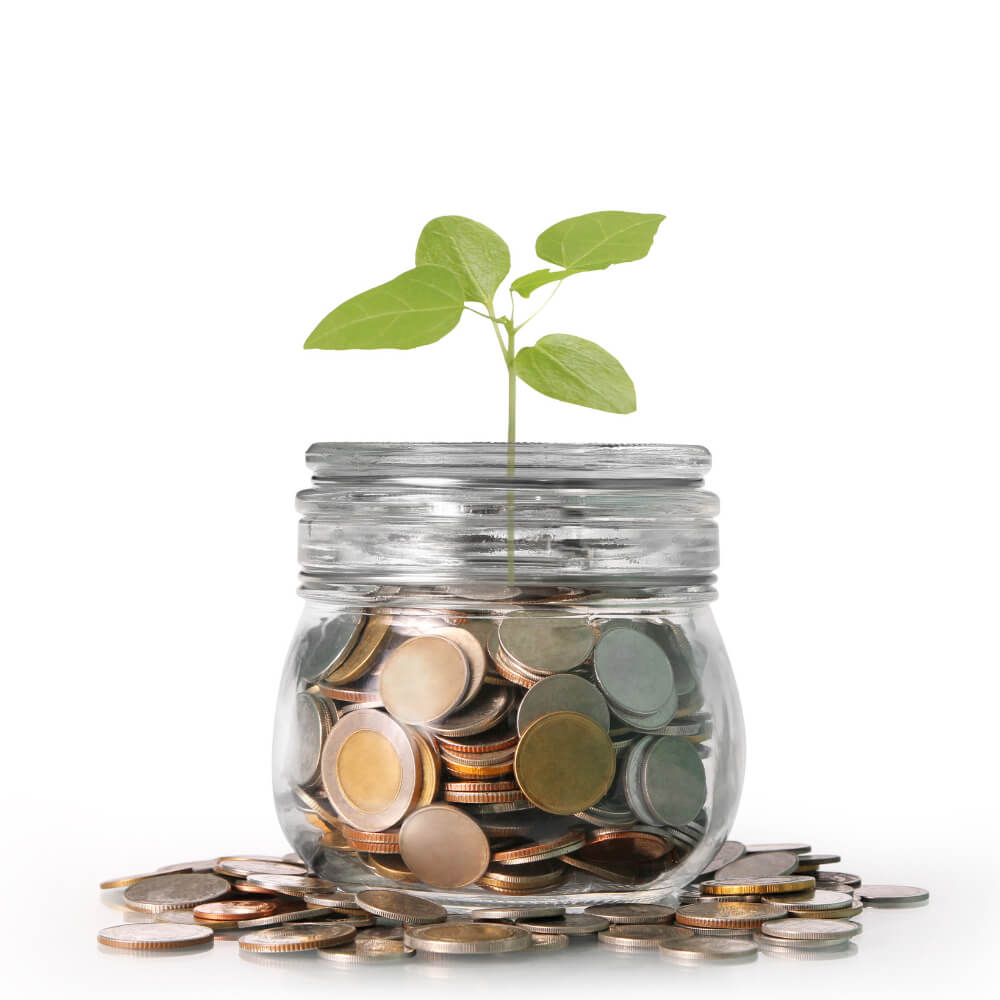 jednorazowe inwestycje