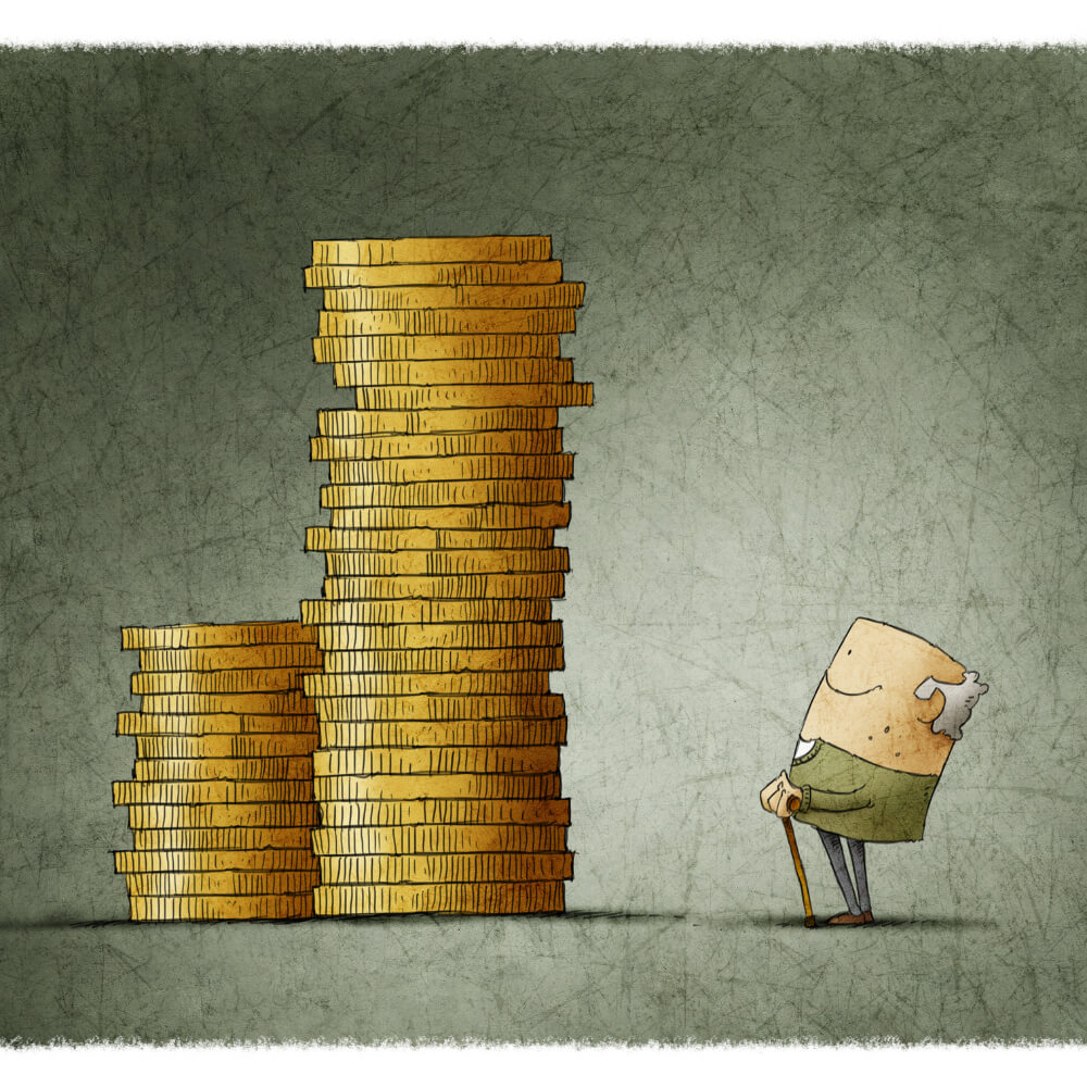 ubezpieczenia emerytalne