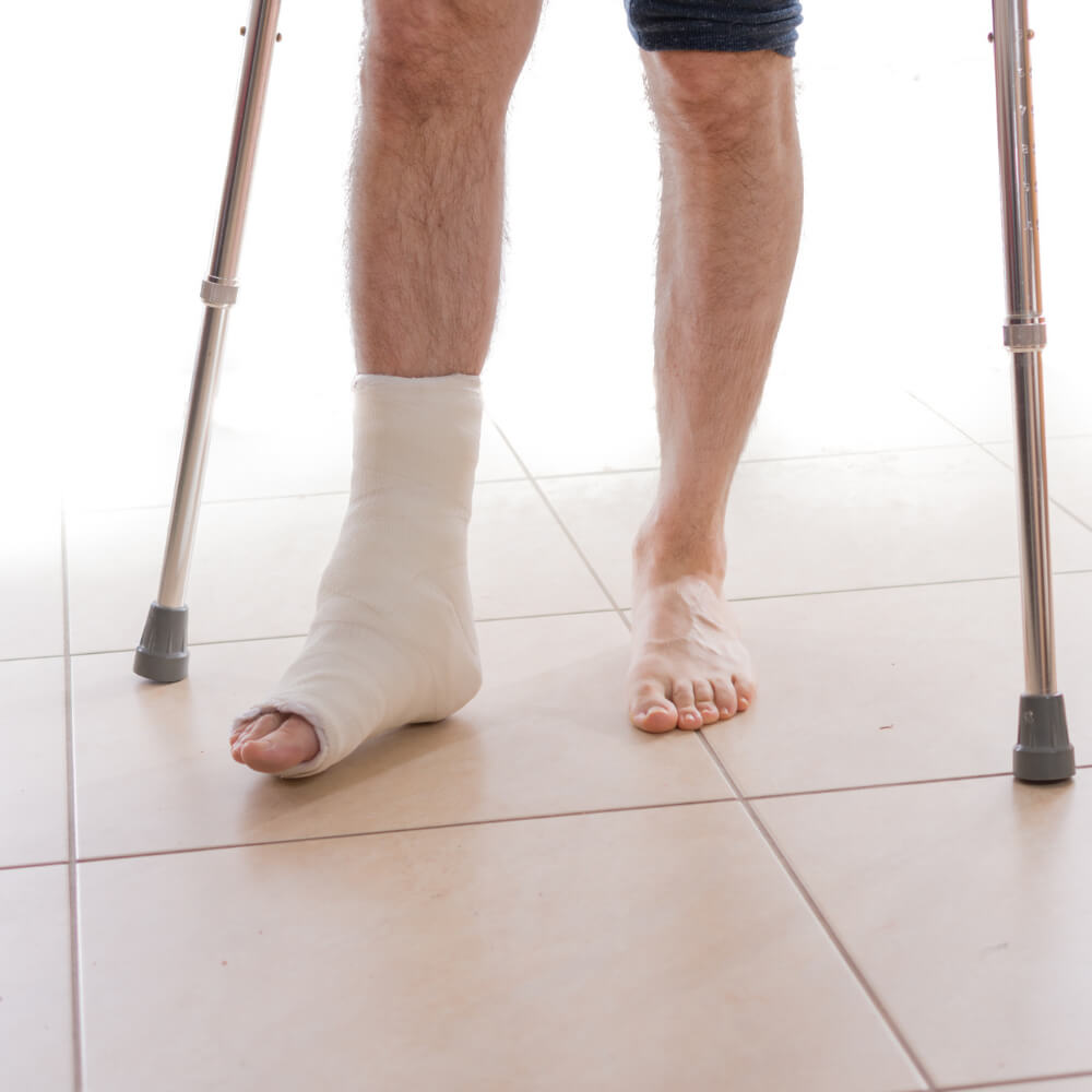 trwały uszczerbek na zdrowiu